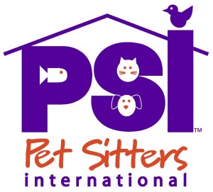Pet Sitters International Logo