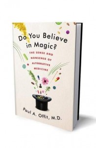 Book Cover Do You Believe in Magic